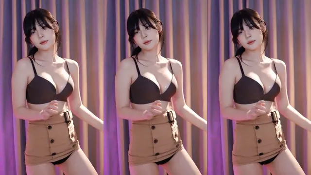 图片[4] - [Korean BJ] golaniyule0 2024-02-09