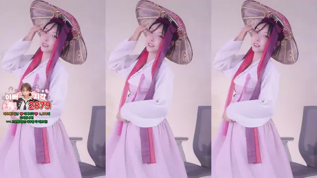 图片[7] - [Korean BJ] leelate 2025-10-07