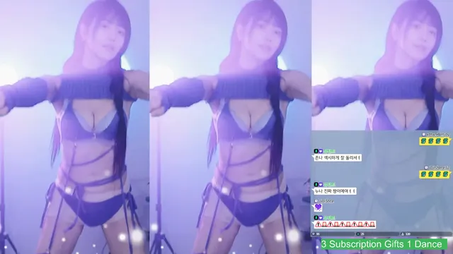 图片[5] - [Korean BJ] minsiaam 2024-10-22