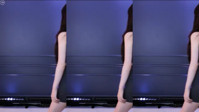 图片[1] - [Korean BJ] m0m099 2025-08-15