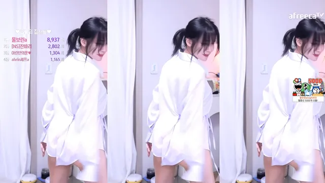 图片[2] - [Korean BJ] jeehyeonlee 2023-03-04