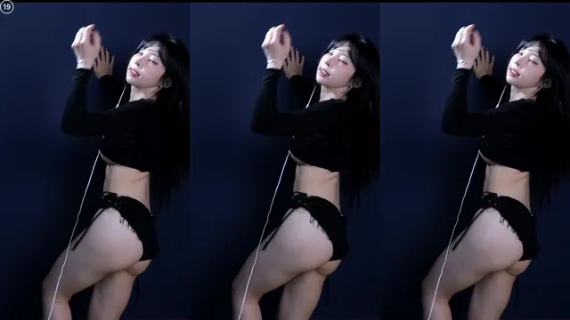 图片[6] - [Korean BJ] milkkim123 2026-01-15