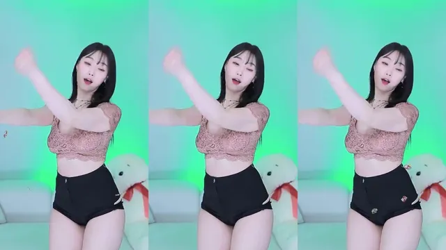 图片[4] - [Korean BJ] purelove2 2025-03-11
