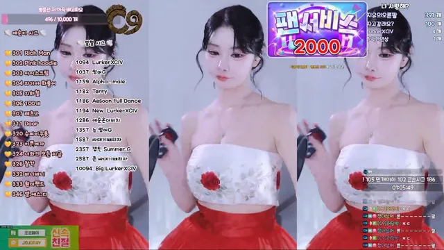 图片[2] - [Korean BJ] yunyeson3015 2026-02-15
