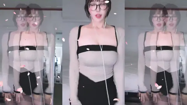 [Korean BJ] kyul365 2023-08-24