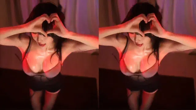 图片[7] - [Korean BJ] yoon_froggy 2023-09-15