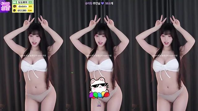[Korean BJ] yin2618 2025-02-25
