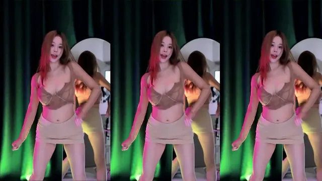 图片[2] - [Korean BJ] babyrimi 2024-04-17