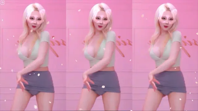 图片[3] - [Korean BJ] joahe2 2026-03-15