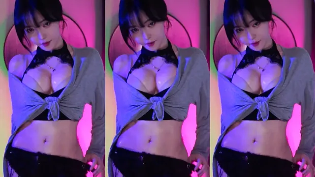 [Korean BJ] yoon_froggy 2024-04-27