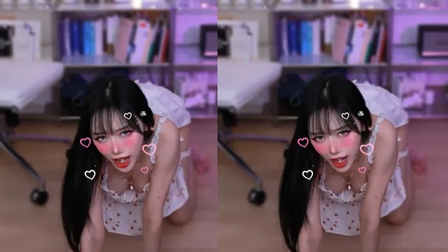 图片[1] - [Korean BJ] bada0629 2025-04-16