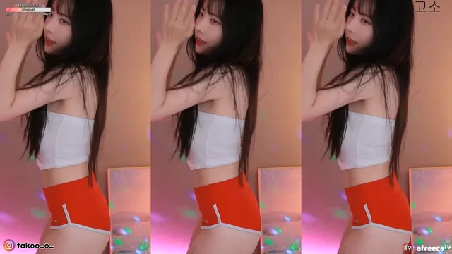 图片[4] - [Korean BJ] milkkim123 2023-06-27