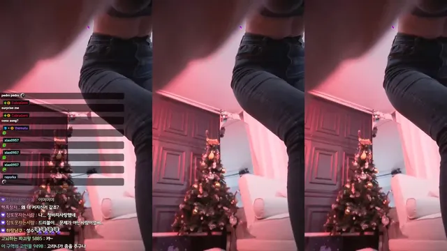 图片[2] - [Korean BJ] golaniyule0 2024-12-16