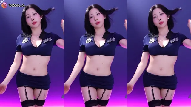图片[5] - [Korean BJ] milkkim123 2025-07-02