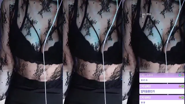 图片[6] - [Korean BJ] rlrlvkvk123 2025-07-16