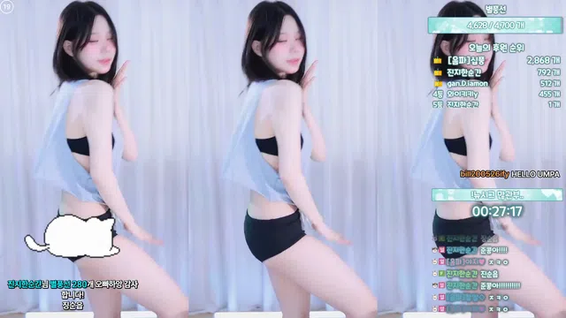 图片[7] - [Korean BJ] haumpah 2025-07-05