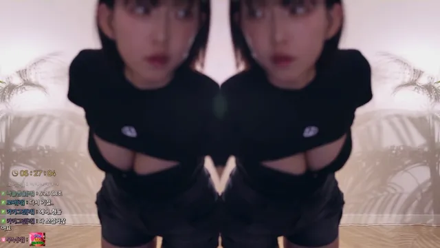 图片[4] - [Korean BJ] leelate 2024-12-02