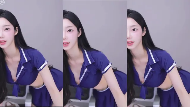 图片[5] - [Korean BJ] big541 2025-07-01