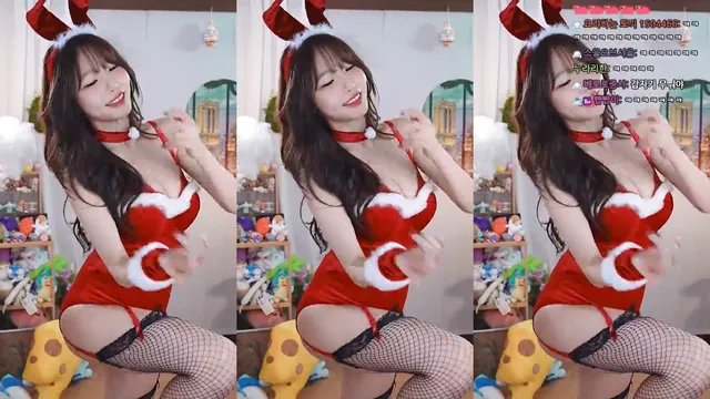 图片[6] - [Korean BJ] sooflower 2024-12-25