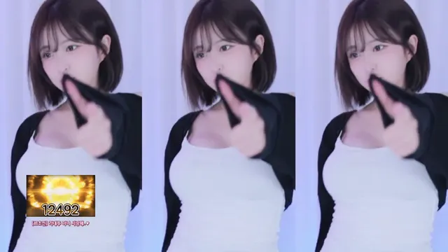 图片[2] - [Korean BJ] flower1023 2025-04-02