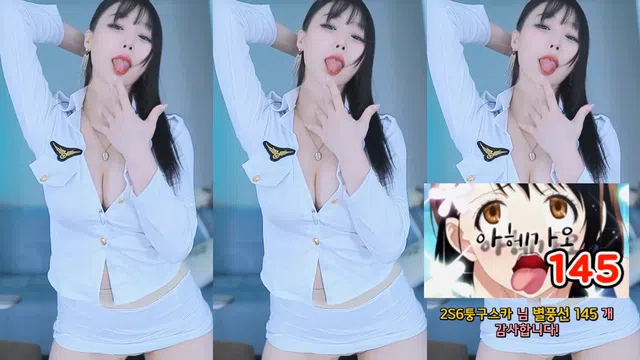 图片[7] - [Korean BJ] purelove2 2024-12-06