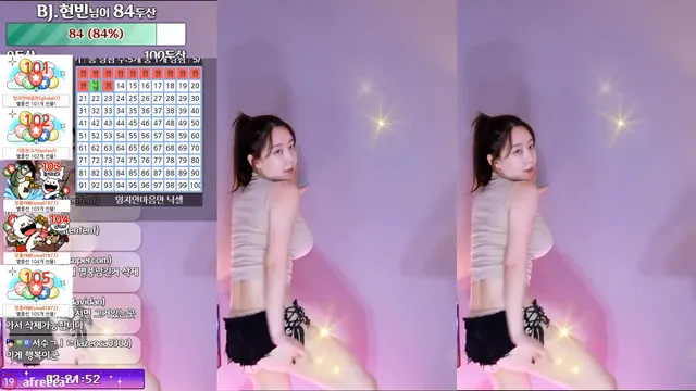 图片[6] - [Korean BJ] lilikkk 2023-08-01