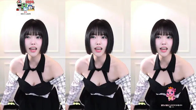 [Korean BJ] dlswldus107 2025-10-09