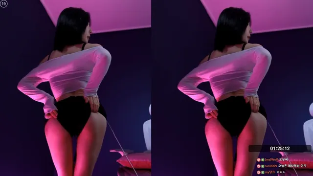 图片[5] - [Korean BJ] milkkim123 2026-02-27