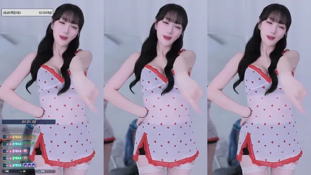 [Korean BJ] wjl9908 2025-03-01