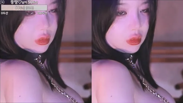 图片[4] - [Korean BJ] pinktension 2024-12-06