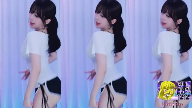 图片[4] - [Korean BJ] flower1023 2025-07-25