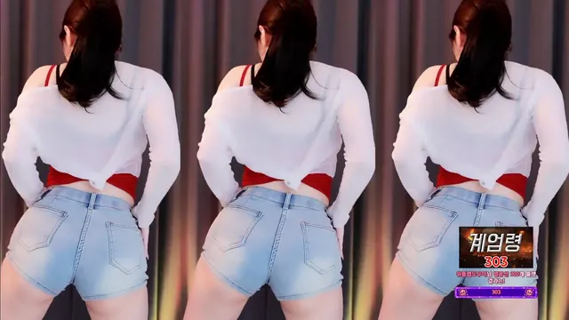 图片[2] - [Korean BJ] flower1023 2025-09-14