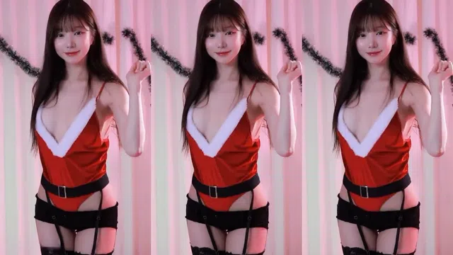 图片[7] - [Korean BJ] youjamjam 2025-12-25