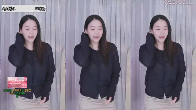 图片[1] - [Korean BJ] lolsos 2025-06-26