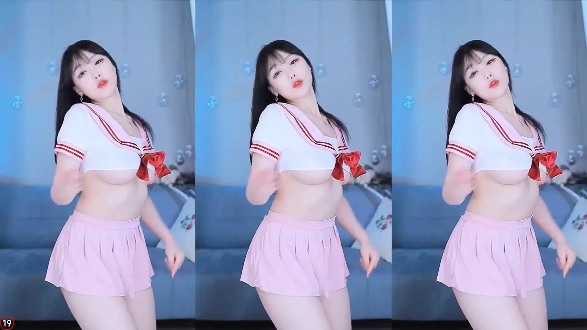 图片[2] - [Korean BJ] purelove2 2024-06-01
