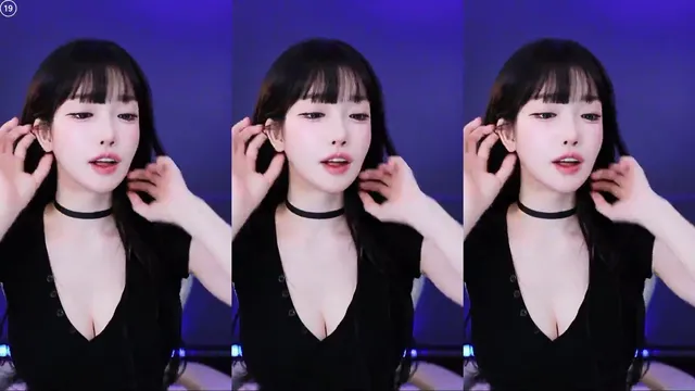 图片[5] - [Korean BJ] m0m099 2025-11-30