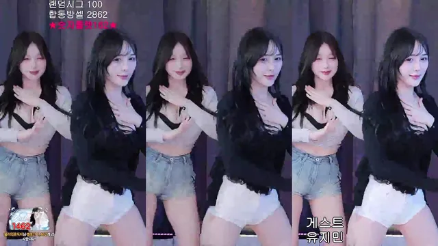 图片[6] - [Korean BJ] kojuliya99 2025-11-23