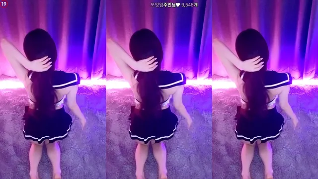 图片[6] - [Korean BJ] yin2618 2024-02-28