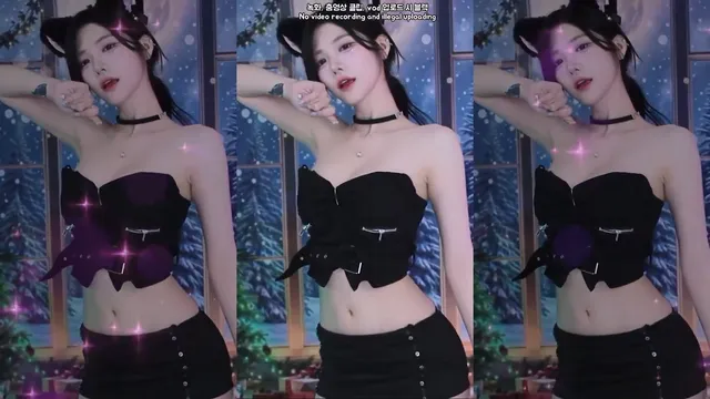 图片[3] - [Korean BJ] tildaaa 2024-12-09