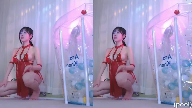 [Korean BJ] seoi1016 2025-12-25