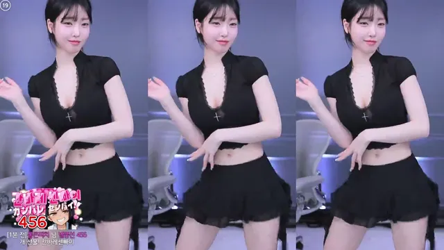 [Korean BJ] m0m099 2024-12-18