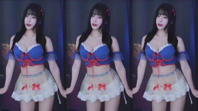 图片[7] - [Korean BJ] haruzzxng 2025-04-01