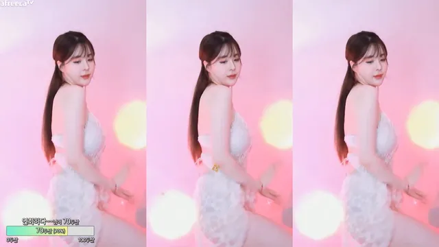 [Korean BJ] zzey33 2023-07-07