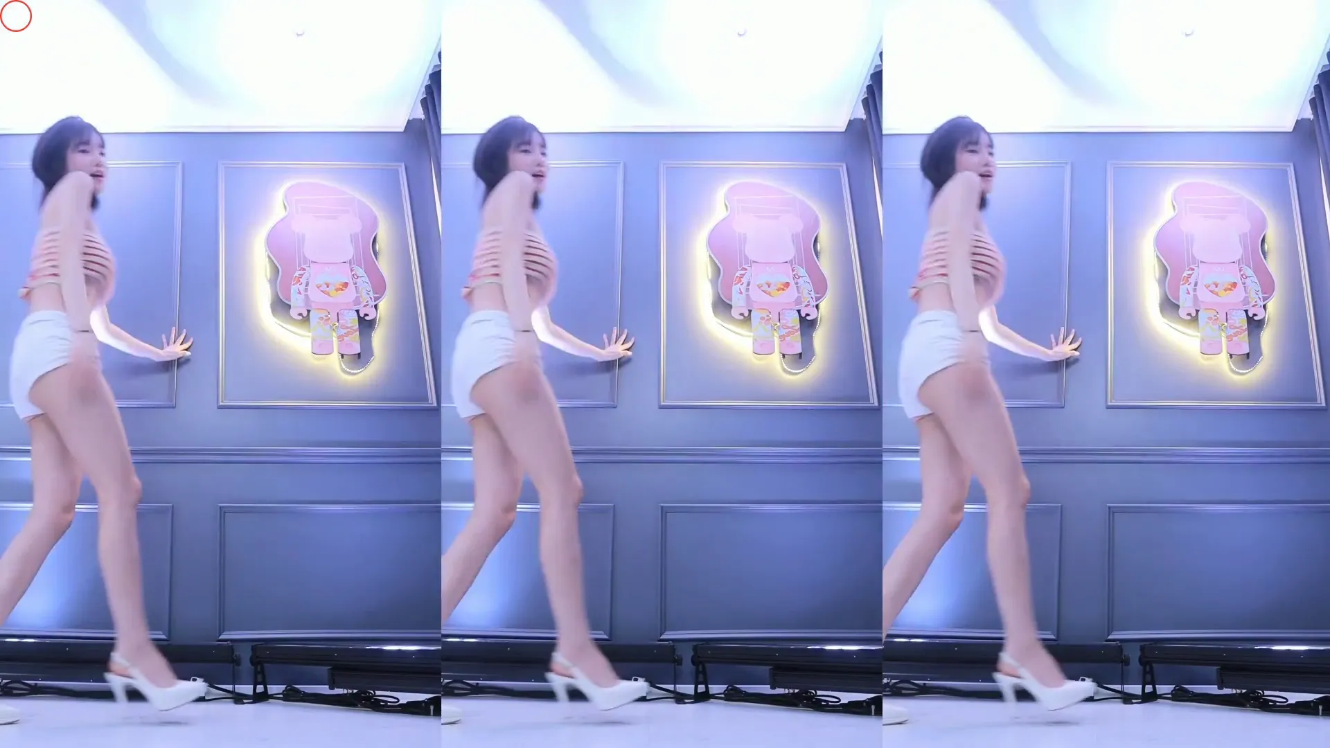 图片[1] - [Korean BJ] m0m099 2024-08-17