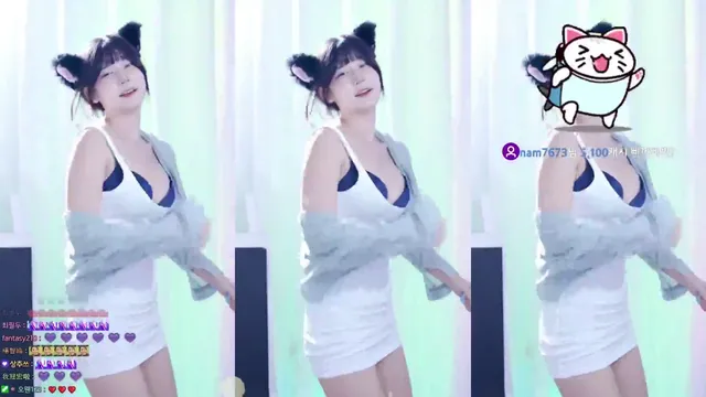 图片[3] - [Korean BJ] golaniyule0 2024-08-06