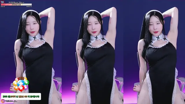 图片[6] - [Korean BJ] milkkim123 2024-02-23