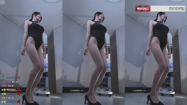 图片[4] - [Korean BJ] mj0128 2025-12-10