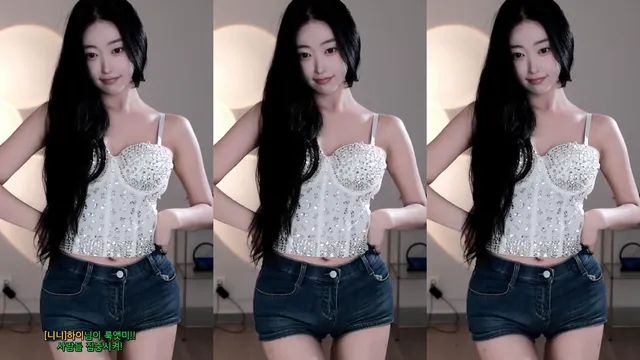 图片[2] - [Korean BJ] bumzi98 2025-02-28