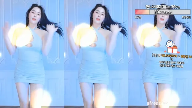 图片[3] - [Korean BJ] gosskzz 2023-03-08