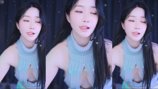 [Korean BJ] crystal85 2025-12-30